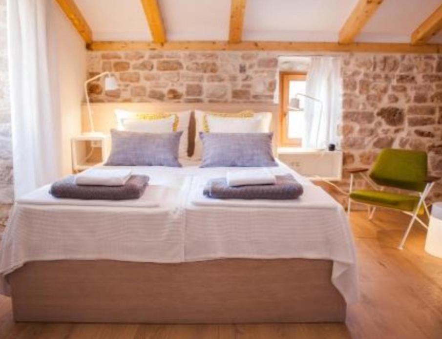 Castrum Šibenik Extérieur photo
