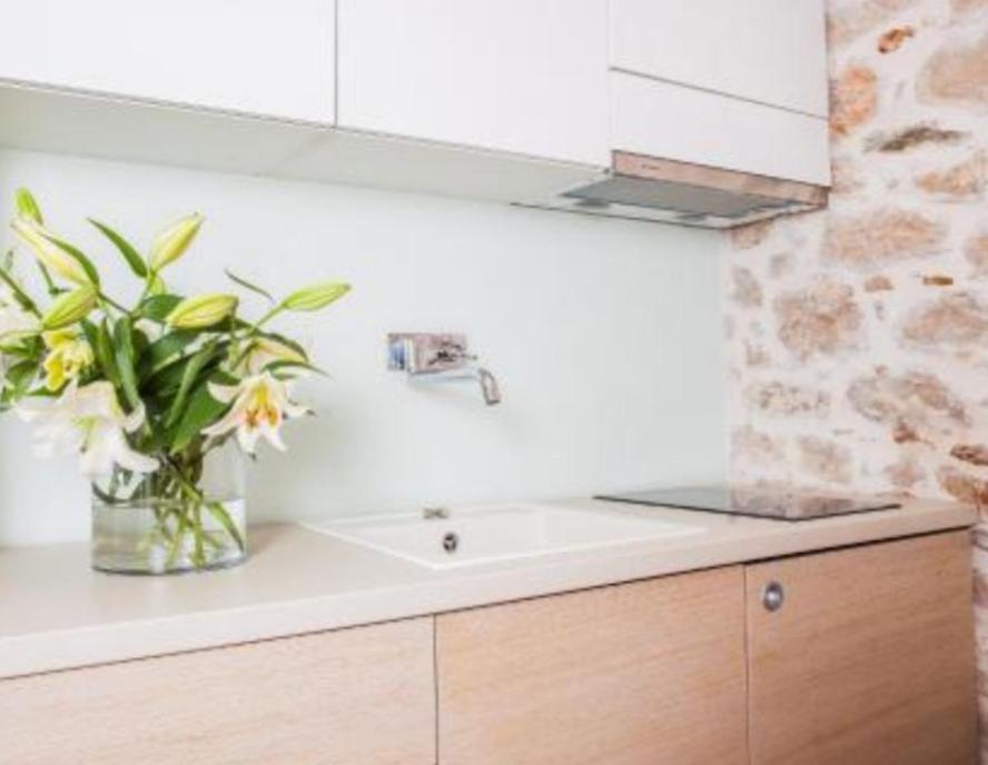 Castrum Šibenik Extérieur photo