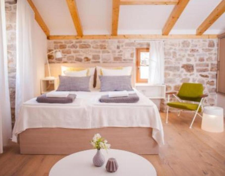 Castrum Šibenik Extérieur photo