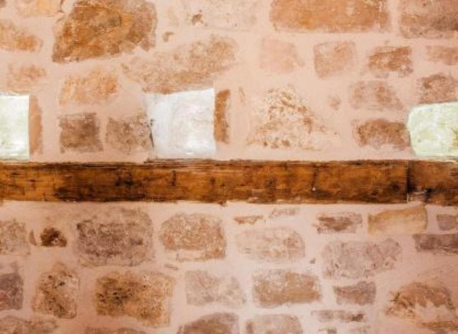 Castrum Šibenik Extérieur photo