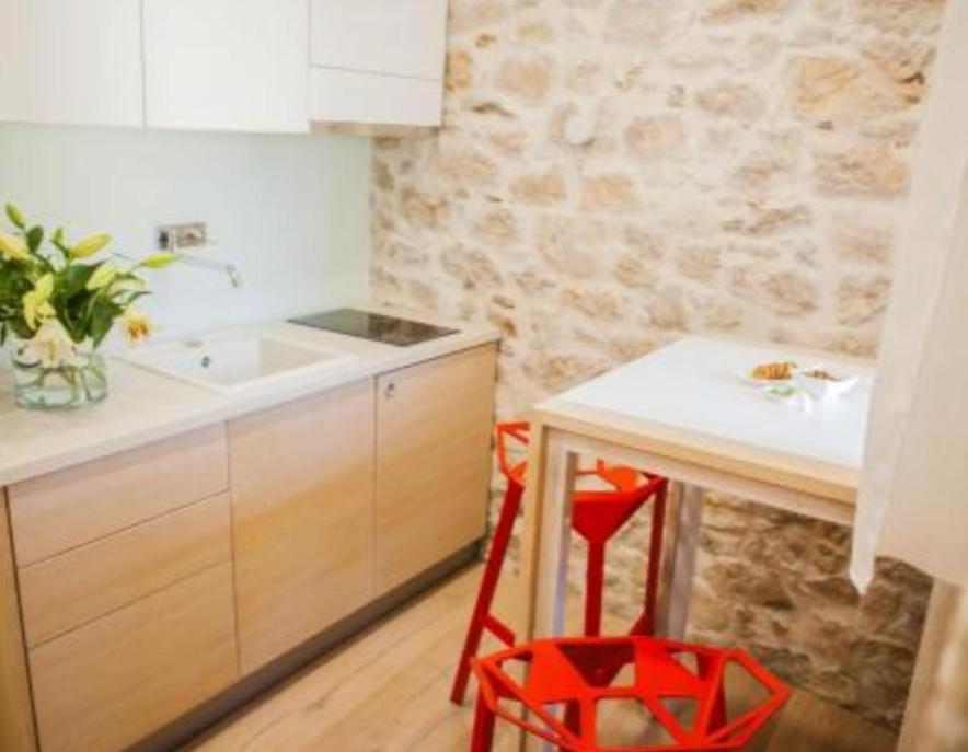 Castrum Šibenik Extérieur photo
