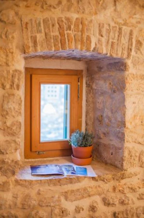 Castrum Šibenik Extérieur photo