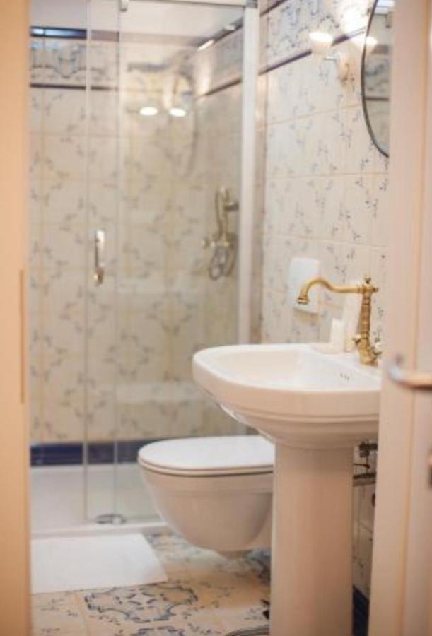 Castrum Šibenik Extérieur photo