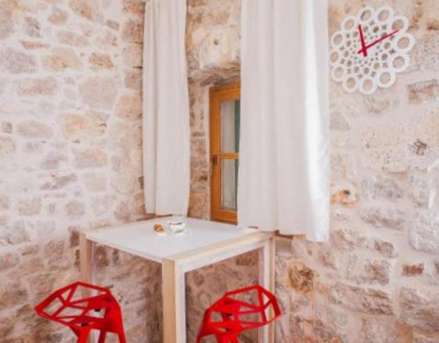 Castrum Šibenik Extérieur photo